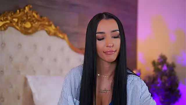 DeniseDevilles online show from January 22, 2025, 11:56 am