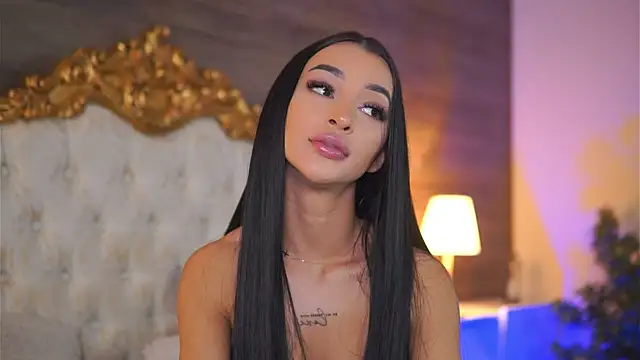 DeniseDevilles online show from February 28, 2025, 1:03 pm