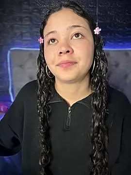 Paloma  LS online show from March 22, 2025, 7:20 pm