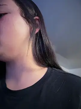 Paloma  LS online show from November 23, 2025, 7:46 pm