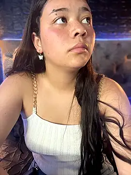 Paloma  LS online show from March 28, 2026, 7:46 pm