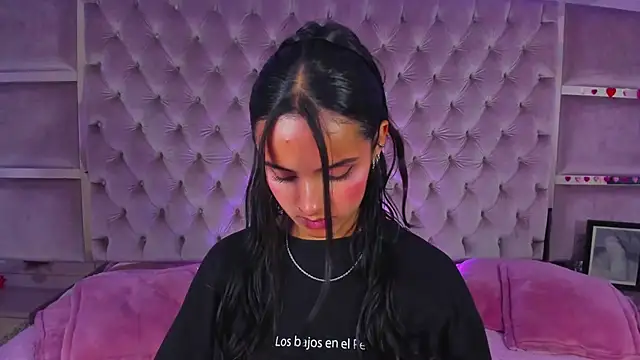 Harii 02 online show from February 12, 2026, 7:20 pm