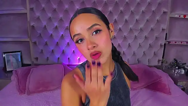 Harii 02 online show from March 13, 2026, 7:20 pm