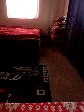 EeshaBhabi online show from February 1, 2026, 6:12 am