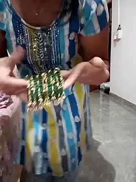 EeshaBhabi online show from March 21, 2026, 6:18 am