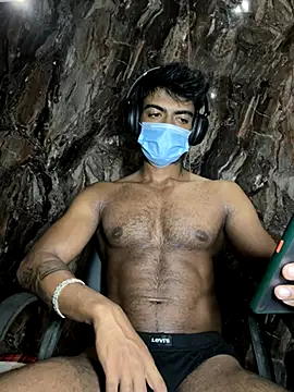 rony6663 online show from October 23, 2025, 10:03 am