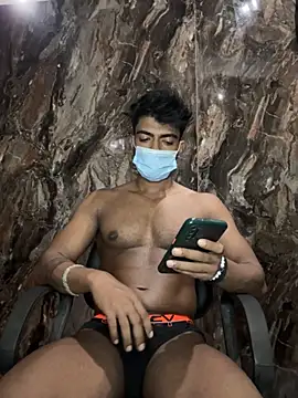 rony6663 online show from November 5, 2025, 9:42 am