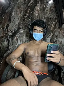 rony6663 online show from November 8, 2025, 10:26 am