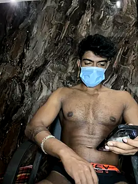 rony6663 online show from November 14, 2025, 7:18 am