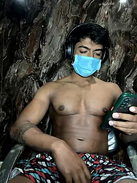 rony6663 online show from January 6, 2026, 9:24 am