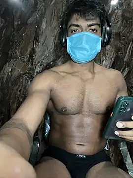 rony6663 online show from January 16, 2026, 9:13 am