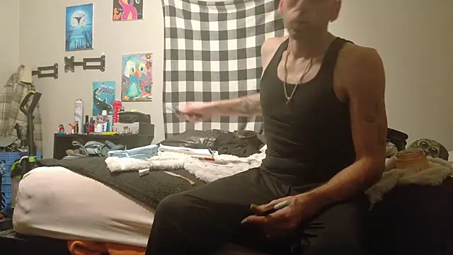 smokee parT903 online show from March 16, 2026, 6:28 am