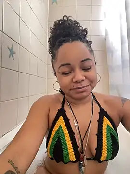 ChloeRebel online show from January 3, 2025, 1:47 pm