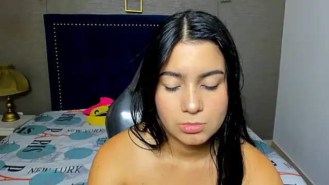 MaiteFlores online show from March 17, 2026, 1:25 pm