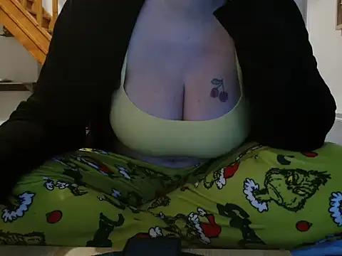 Lauzo21 online show from November 27, 2025, 6:37 am