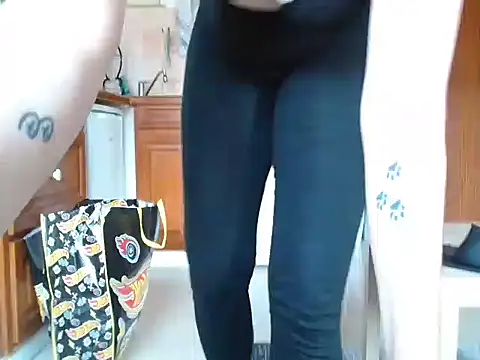 Lauzo21 online show from April 17, 2026, 9:12 am