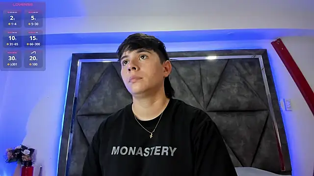 AbbySmiitth  online show from December 17, 2025, 8:26 pm