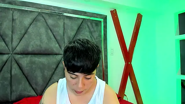 AbbySmiitth  online show from January 11, 2026, 9:53 pm