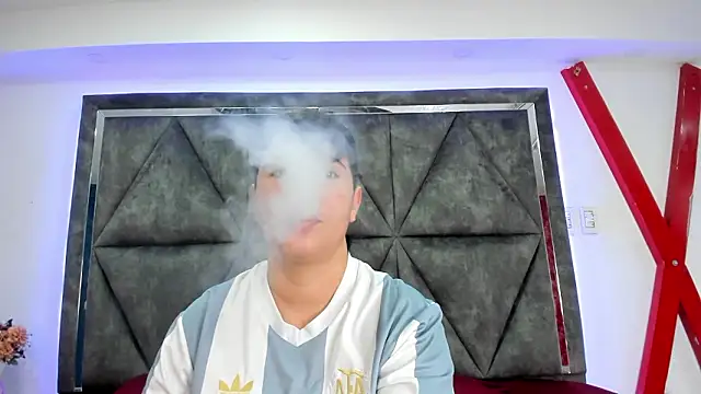 AbbySmiitth  online show from March 14, 2026, 10:26 pm