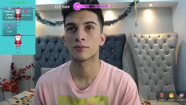 Snapshot of MrWilliseo chatting on December 28, 2024, 7:54 pm MrWilliseo online show from December 28, 2024, 7:54 pm