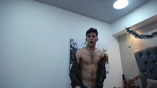 Snapshot of MrWilliseo chatting on December 29, 2024, 11:29 pm MrWilliseo online show from December 29, 2024, 11:29 pm