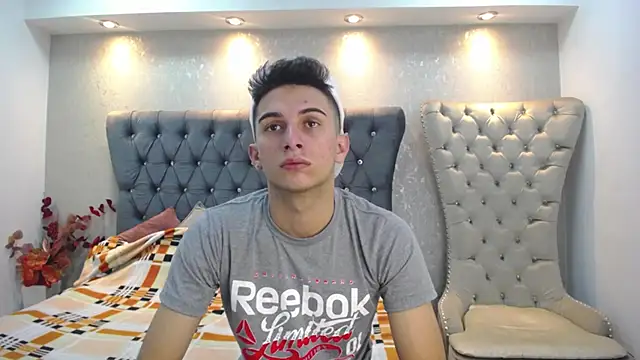 Snapshot of MrWilliseo chatting on January 8, 2025, 7:56 pm MrWilliseo online show from January 8, 2025, 7:56 pm