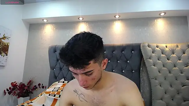 Snapshot of MrWilliseo chatting on January 29, 2025, 7:43 pm MrWilliseo online show from January 29, 2025, 7:43 pm