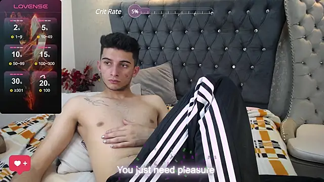 Snapshot of MrWilliseo chatting on January 29, 2025, 10:53 pm MrWilliseo online show from January 29, 2025, 10:53 pm