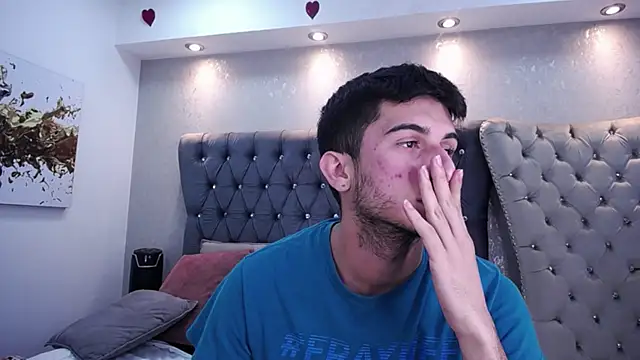 Snapshot of MrWilliseo chatting on March 12, 2025, 10:28 pm MrWilliseo online show from March 12, 2025, 10:28 pm