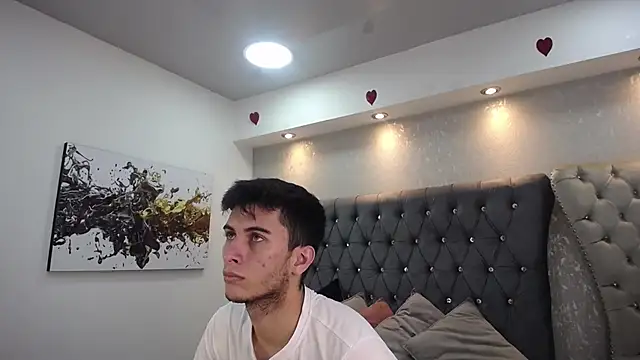 Snapshot of MrWilliseo chatting on March 15, 2025, 7:48 pm MrWilliseo online show from March 15, 2025, 7:48 pm