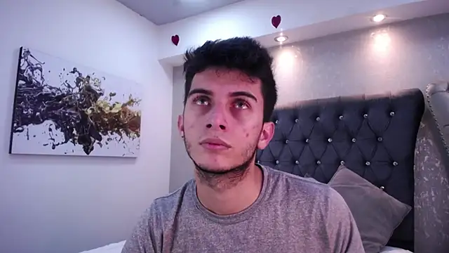 Snapshot of MrWilliseo chatting on March 19, 2025, 8:11 pm MrWilliseo online show from March 19, 2025, 8:11 pm