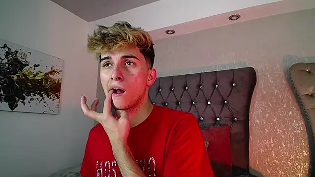 Snapshot of MrWilliseo chatting on September 27, 2025, 3:00 am MrWilliseo online show from September 27, 2025, 3:00 am