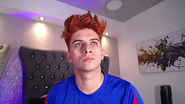 MrWilliseo online show from November 5, 2025, 8:09 pm