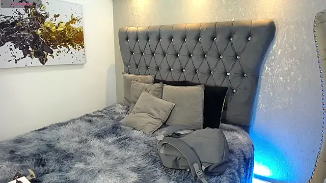 MrWilliseo online show from December 15, 2025, 7:40 pm