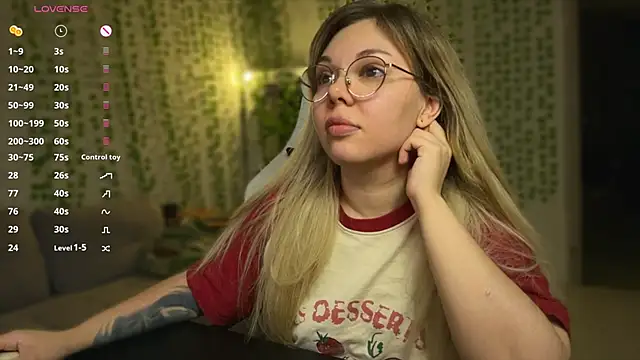 whoa-hoa-hoa-hoa-hoa online show from March 20, 2026, 5:51 pm