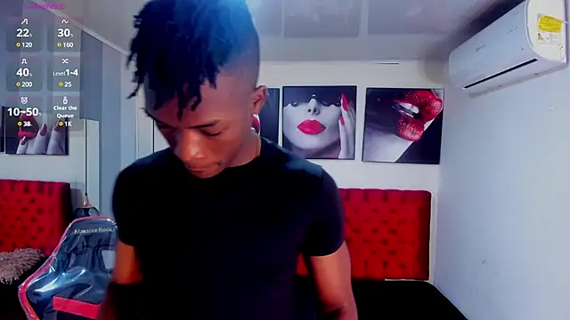Snapshot of KENDER21_ chatting on January 3, 2025, 12:41 pm KENDER21 online show from January 3, 2025, 12:41 pm