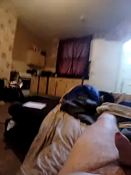 ADAMWILBY34 online show from October 28, 2025, 9:35 am