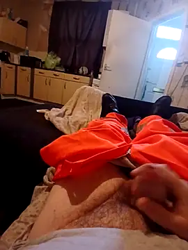 ADAMWILBY34 online show from November 7, 2025, 7:52 am