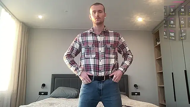 Snapshot of cute_mark chatting on January 12, 2026, 12:32 pm cute mark online show from January 12, 2026, 12:32 pm