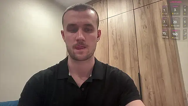 Snapshot of cute_mark chatting on January 14, 2026, 10:58 pm cute mark online show from January 14, 2026, 10:58 pm