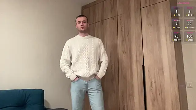 Snapshot of cute_mark chatting on February 7, 2026, 6:33 pm cute mark online show from February 7, 2026, 6:33 pm