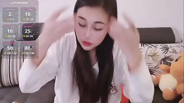 Snapshot of Kele-168 chatting on January 8, 2025, 1:00 am Kele-168 online show from January 8, 2025, 1:00 am