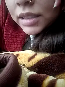 rituu07 online show from December 6, 2024, 6:15 am