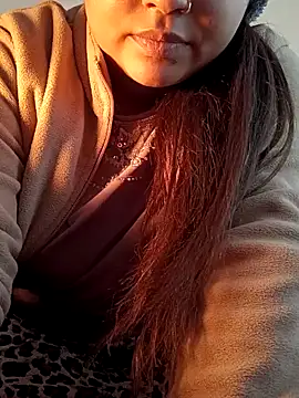 rituu07 online show from December 9, 2024, 4:01 am