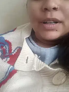 rituu07 online show from January 2, 2025, 6:50 am