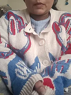 rituu07 online show from January 3, 2025, 4:44 am