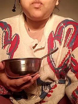 rituu07 online show from January 6, 2025, 12:02 pm