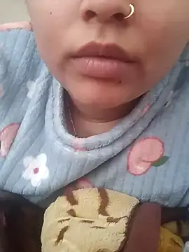 rituu07 online show from January 29, 2025, 7:15 am