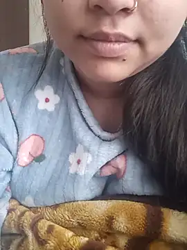 rituu07 online show from February 22, 2025, 5:02 am