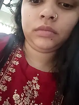 rituu07 online show from February 26, 2025, 4:25 am